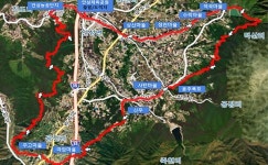 덕유산 자락을 달린다… 2026 무주 전국산악자전거대회 5월 10일 개최