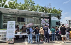 수요일엔 숲으로…수목원·정원이 수요일 힐링 놀이터로 변신
