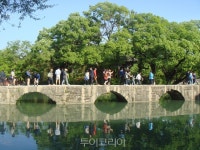 성춘향과 이몽룡의 사랑 도시 남원에서 즐기는 힐링 여행