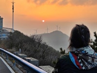 구불구불 산촌마을에서 찾은 뜻밖의 평온 셴닝...호수·협곡·온천까지 한 번에!