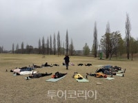 여주 강천섬, 슬로우 강천섬성료
