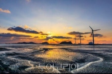 안산 대표 해양관광지 대부도 관광 경쟁력 제고