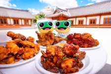 수원 가면 뭐 먹지? 갈비에 통닭·순대·족발·커피까지 먹거리 풍성