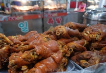 수원 가면 뭐 먹지? 갈비에 통닭·순대·족발·커피까지 먹거리 풍성