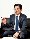 이기형 김포시장, 교통분야 1호 결재... 학생 안전 맞춤 마을버스 운행