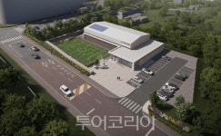 용인특례시, 생활SOC 확충 속도…모현 주민자치센터 증축·남사 전궁지구 체육시설 조성 본격화