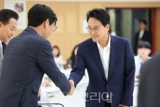 ❴기획특집❵교육의 변화는 현장에서 시작된다…안민석 교육감, 함께 만드는 경기교육 새 판 짠다