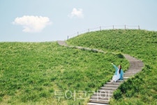 ❴기획특집❵산업유산에 예술을 입히다…연천, 문화와 관광이 만나다