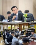 시민 안전 위협한 공공시설 붕괴…논산시, 연무 시민행복채움센터 사고 전면 조사 착수