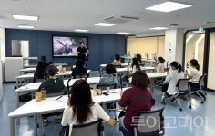 해금 한 가락이 교실을 바꾼다…논산계룡교육청, 전통예술 교육에 활 당겼다