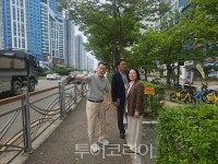 고선희 서해구의회 의장, 현장 중심의 서민 안전·복지 의정활동 강화