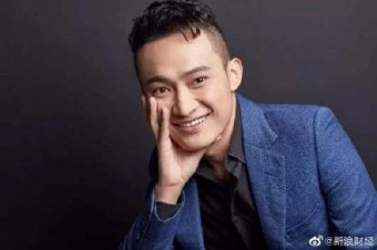 트론(TRX), 워런 버핏 오찬 취소·저스틴 선 출국금지 루머에 '급락'