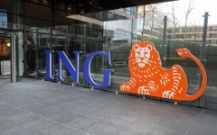 ING은행, 암호화폐 커스터디 기술 개발 착수...고객 지원에 활용할 것