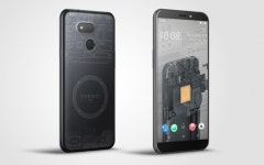 HTC, 자사 블록체인 스마트폰 엑소더스 1s에 모네로 채굴 기능 추가