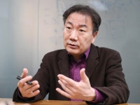 [바나나톡 글로벌 AMA]㊺ 고려대학교 기술경영전문대학원 송인규 겸임교수