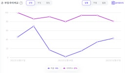 빅데이터로 본 최근 상승세 주도 리플(XRP) vs 시바이누(SHIB) 트렌드