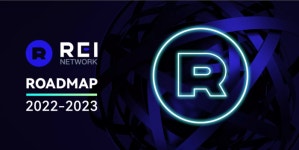 레이 네트워크(구, 지엑스체인), 2022-2023년 로드맵 발표