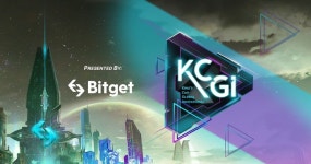 비트겟, 글로벌 트레이딩 대회 'KCGI 2022' 참가자 등록 시작...200 BTC 상금풀