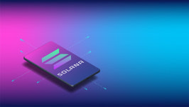 집단소송에 휘말린 솔라나...SOL 가격은 상승세, 투자펀드도 순유입