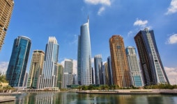 ㈜제인디엠씨부산 | ‘크립토 메카’ DMCC 의장 부산 방문...BWB 2022 연사로 나서