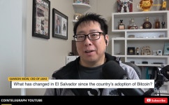 샘슨 모우 비트코인, 법정화폐 붕괴에 100만달러 간다...BTC, FTX 파산만으론 사라지지 않아