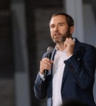 리플 CEO, 다보스포럼서 연설 예정...XRP, 소송 우려에도 글로벌 인지도와 영향력 커
