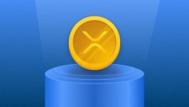 [코인 빅데이터] 암호화폐 인기주...리플(XRP) vs 도지코인(DOGE) 트렌드