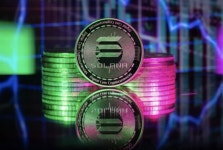 솔라나, 네트워크 혼잡 완화 기능 도입...SOL 가격 반등할까