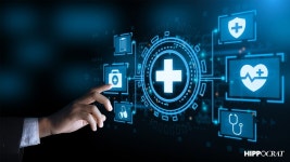 히포크랏(HPO), 국내 최대 건강 검진 예후 관리 서비스 살루스케어(Saluscare)와 협력