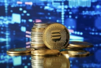 솔라나, ETF 신청 소식 등에 업고 랠리...도그위햇도 동반 상승