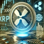 비트코인 9만 달러 유지하면 XRP 10달러 가능?...리플, 매월 10억 XRP 언락 변수