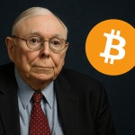 찰리 멍거의 철학, 비트코인 하락장에도 통할까?