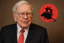 워런 버핏 은퇴 선언…비트코인은 끝까지 “쥐약의 제곱”이었다