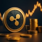 리플 스테이블코인 RLUSD 거래량 57% 급감…XRP에는 위협일까?