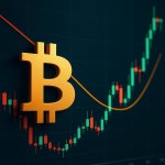 아직 상승 시작 단계...비트코인, 15만 5,000달러로?