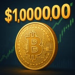 업계 거물 3인방 비트코인 100만 달러 돌파 시간문제