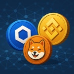 WLFI의 USD1 질주...BNB·체인링크·봉크, 수혜주 등극?