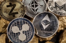 알트코인 75%, 비트코인 능가...암호화폐 시장 견인