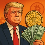트럼프발 배당금, 2025년 알트코인 랠리 기폭제 되나
