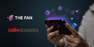 코인리더스, 더팬(THE FAN) 운영사 컴퍼니에스와 Web3 미디어 파트너십 체결
