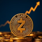 비트코인 대신 지캐시 샀다면, 2025년 수익은 달라졌을까?