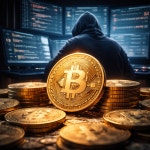 사토시 나카모토, 비트코인 1만 개 던졌다?...매도설에 개미들 심장 철렁