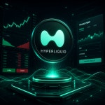 자오창펑 하이퍼리퀴드(HYPE), 무(無) KYC 틈새시장 열었다
