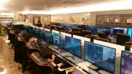 [마켓인사이트] 겨울방학 대작 게임 봇물, PC방 창업 호황 맞나