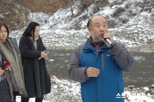 [ST르포-영풍석포제련소] ①영남 젖줄 낙동강 중금속 오염 초비상