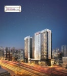 강남 노른자위 랜드마크… 시티프라디움 더 강남 12월 분양