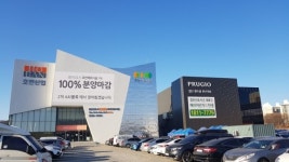 [분양 포토리-검단신도시] 검단의 최중심 우미린…착한 분양가 한신더휴