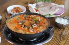 [맛집 삼만리] 앞산 핫플레이스 대구 고령촌돼지찌개