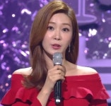 이정민 아나운서, 가수 뺨치는 노래 실력 공개