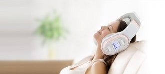 [힐링페어 2019] 퓨먼, 니르바나 출시로 현대인 긴장·스트레스 해소